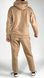 Штаны Podkradylin beige, S